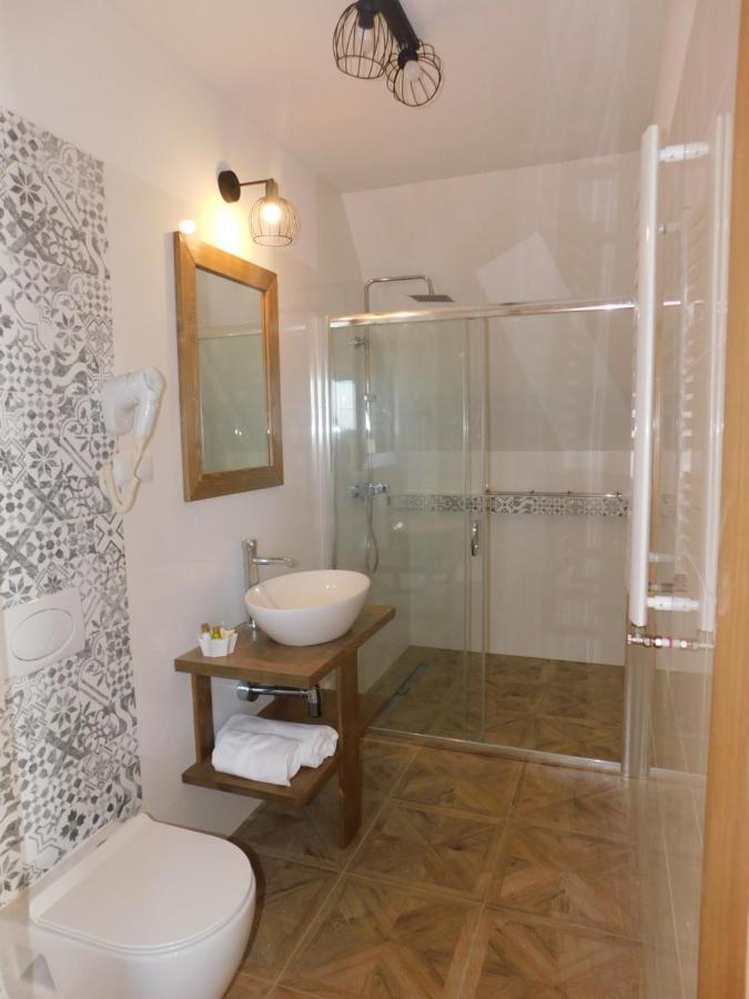 Apartamenty Regle Bukowina Tatrzanska Exterior photo