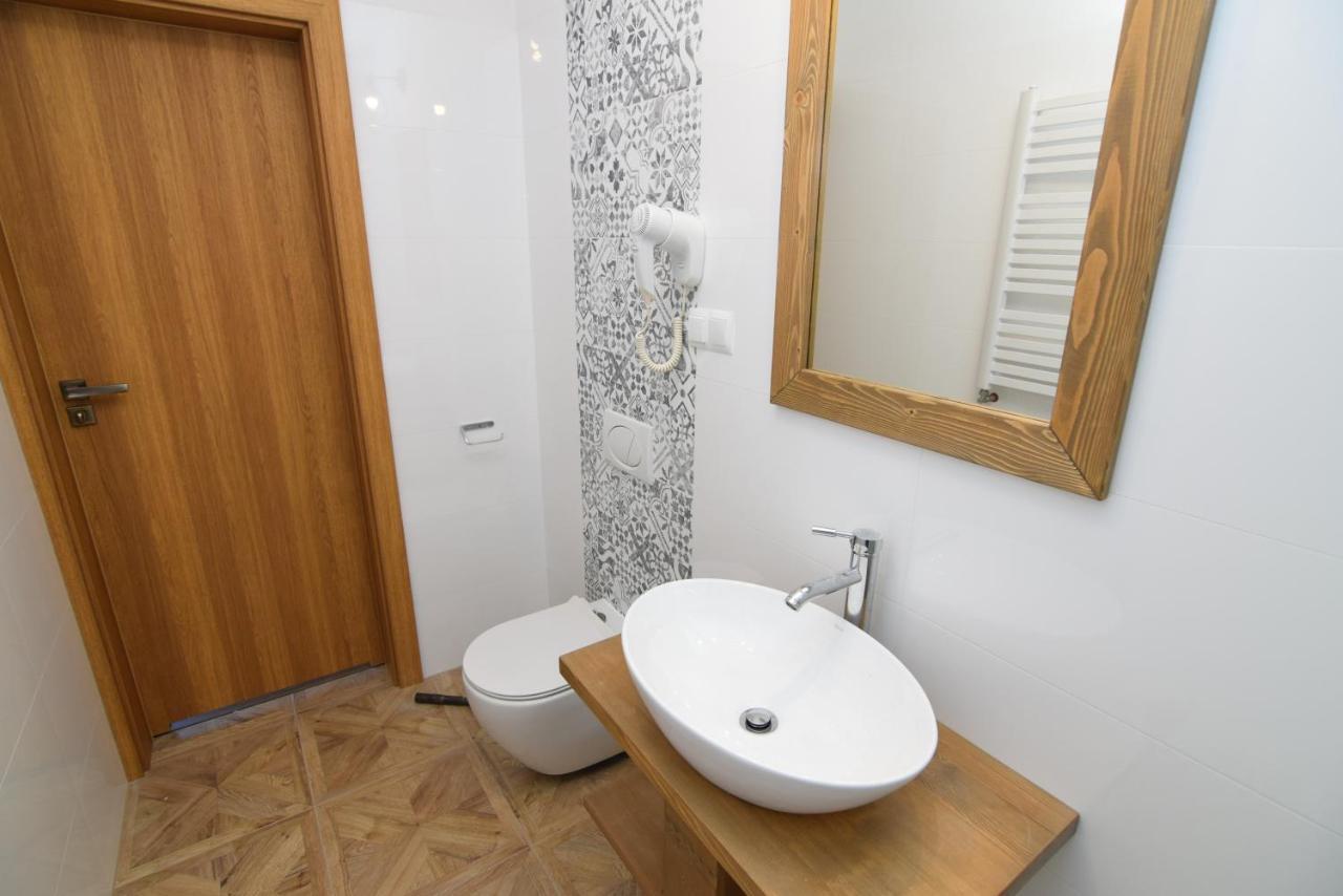 Apartamenty Regle Bukowina Tatrzanska Exterior photo